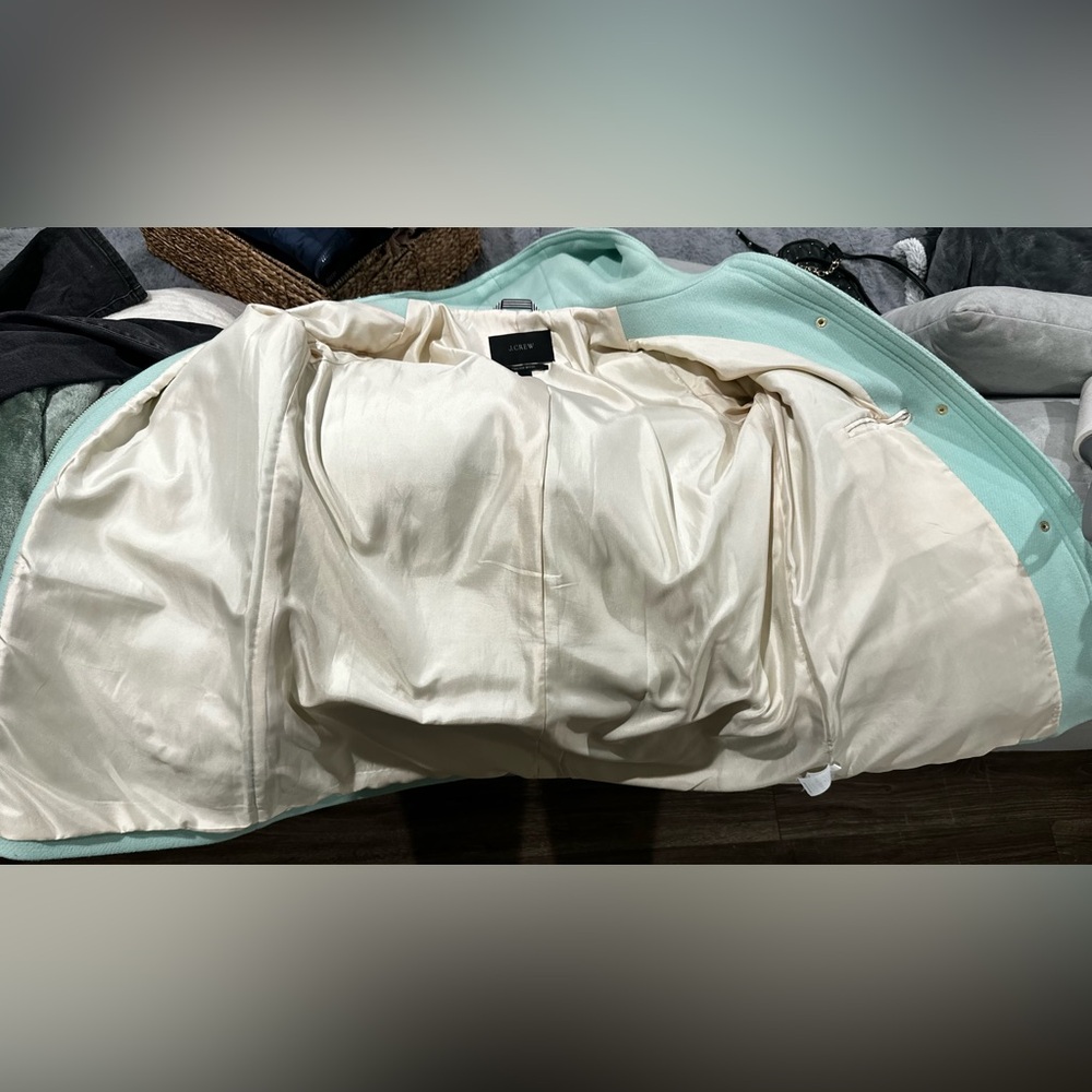 J.Crew jacket - Picture 6 of 6